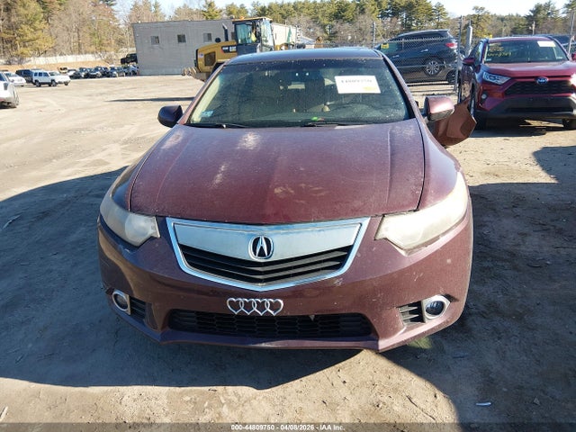 Aukcja sprzedaży 2011 Acura Tsx 2.4, vin: JH4CU2F67BC010520, numer aukcji: 44809750
