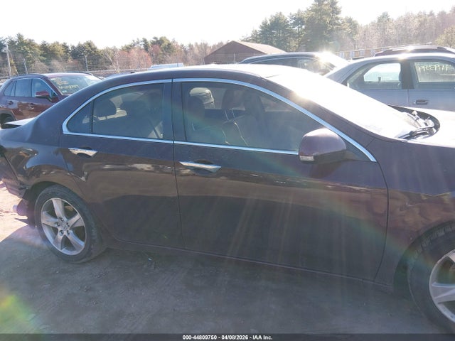 Aukcja sprzedaży 2011 Acura Tsx 2.4, vin: JH4CU2F67BC010520, numer aukcji: 44809750