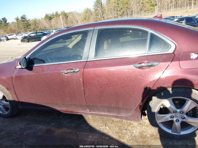 Aukcja sprzedaży 2011 Acura Tsx 2.4, vin: JH4CU2F67BC010520, numer aukcji: 44809750