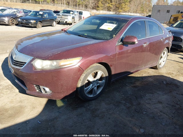 Aukcja sprzedaży 2011 Acura Tsx 2.4, vin: JH4CU2F67BC010520, numer aukcji: 44809750