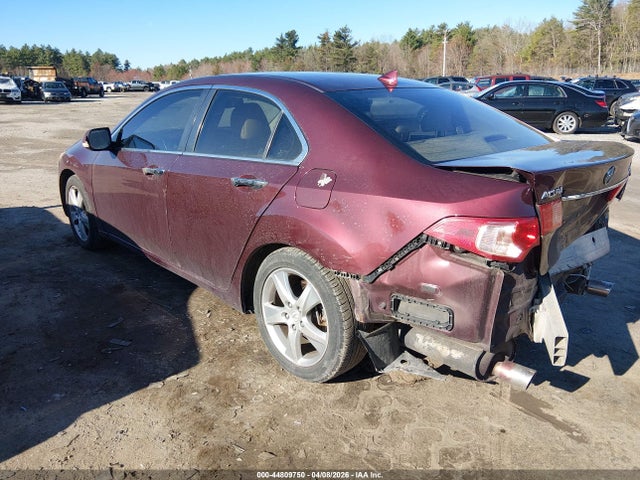 Aukcja sprzedaży 2011 Acura Tsx 2.4, vin: JH4CU2F67BC010520, numer aukcji: 44809750