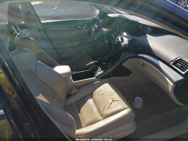 Aukcja sprzedaży 2011 Acura Tsx 2.4, vin: JH4CU2F67BC010520, numer aukcji: 44809750