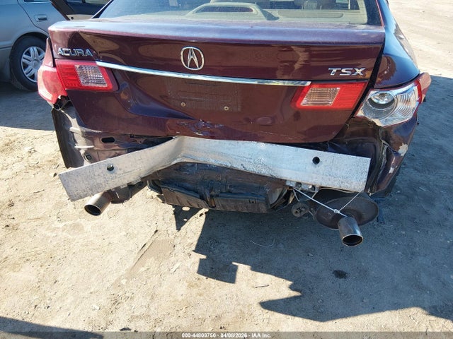 Aukcja sprzedaży 2011 Acura Tsx 2.4, vin: JH4CU2F67BC010520, numer aukcji: 44809750