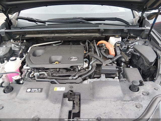 Aukcja sprzedaży 2023 Lexus Nx 350h Premium, vin: 2T2GKCEZ8PC011471, numer aukcji: 44809751