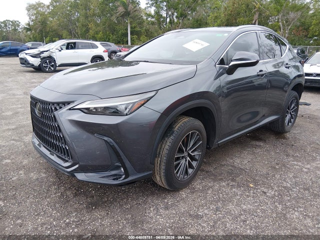 Aukcja sprzedaży 2023 Lexus Nx 350h Premium, vin: 2T2GKCEZ8PC011471, numer aukcji: 44809751
