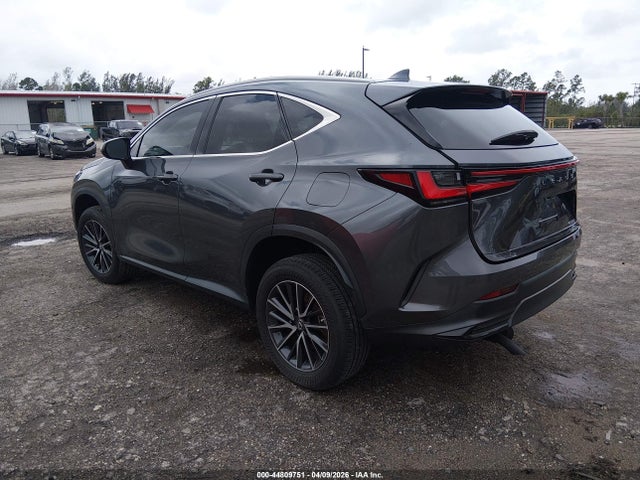 Aukcja sprzedaży 2023 Lexus Nx 350h Premium, vin: 2T2GKCEZ8PC011471, numer aukcji: 44809751