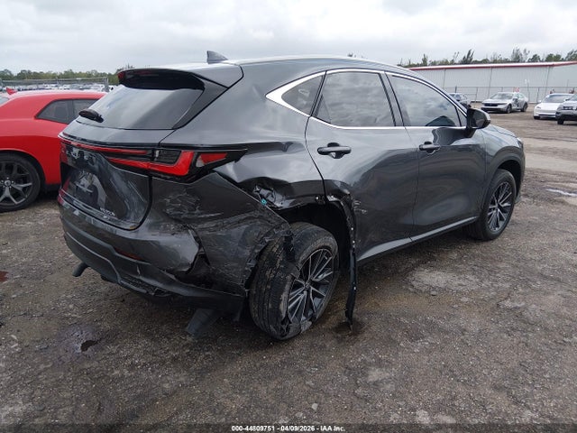 Aukcja sprzedaży 2023 Lexus Nx 350h Premium, vin: 2T2GKCEZ8PC011471, numer aukcji: 44809751