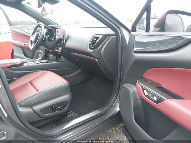 Aukcja sprzedaży 2023 Lexus Nx 350h Premium, vin: 2T2GKCEZ8PC011471, numer aukcji: 44809751