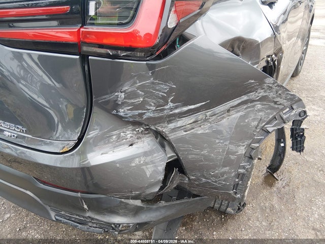 Aukcja sprzedaży 2023 Lexus Nx 350h Premium, vin: 2T2GKCEZ8PC011471, numer aukcji: 44809751