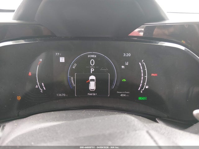 Aukcja sprzedaży 2023 Lexus Nx 350h Premium, vin: 2T2GKCEZ8PC011471, numer aukcji: 44809751