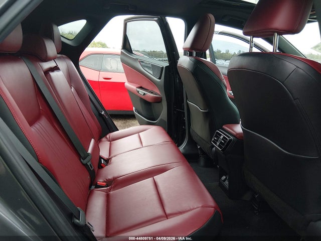 Aukcja sprzedaży 2023 Lexus Nx 350h Premium, vin: 2T2GKCEZ8PC011471, numer aukcji: 44809751