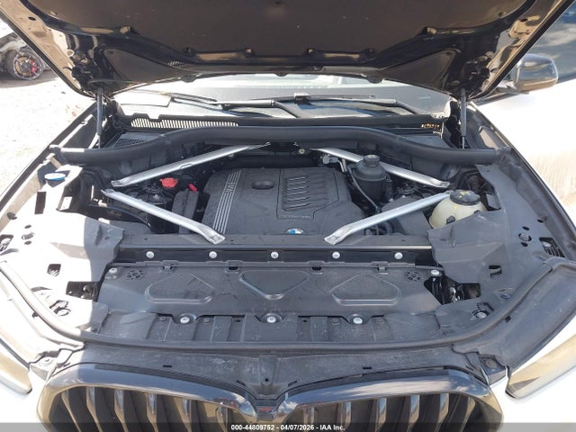 Aukcja sprzedaży 2020 Bmw X6 Xdrive40i, vin: 5UXCY6C03L9D13582, numer aukcji: 44809752
