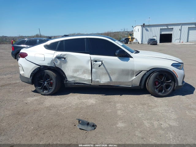 Aukcja sprzedaży 2020 Bmw X6 Xdrive40i, vin: 5UXCY6C03L9D13582, numer aukcji: 44809752