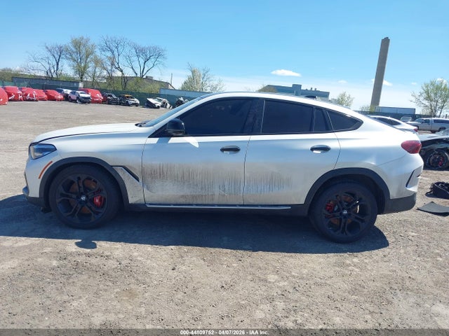Aukcja sprzedaży 2020 Bmw X6 Xdrive40i, vin: 5UXCY6C03L9D13582, numer aukcji: 44809752