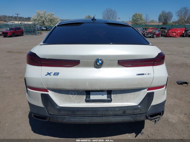 Aukcja sprzedaży 2020 Bmw X6 Xdrive40i, vin: 5UXCY6C03L9D13582, numer aukcji: 44809752