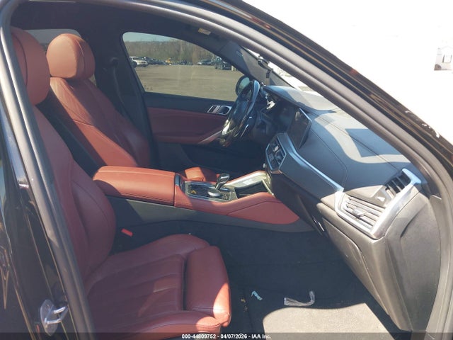Aukcja sprzedaży 2020 Bmw X6 Xdrive40i, vin: 5UXCY6C03L9D13582, numer aukcji: 44809752
