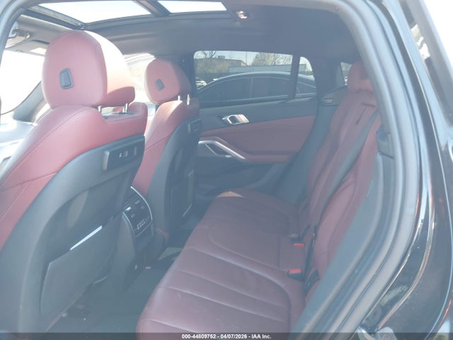 Aukcja sprzedaży 2020 Bmw X6 Xdrive40i, vin: 5UXCY6C03L9D13582, numer aukcji: 44809752
