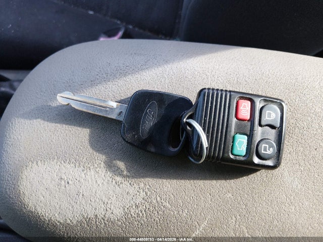 Продаж на аукціоні авто 2002 Ford Mustang, vin: 1FAFP40432F242660, номер лоту: 44809753