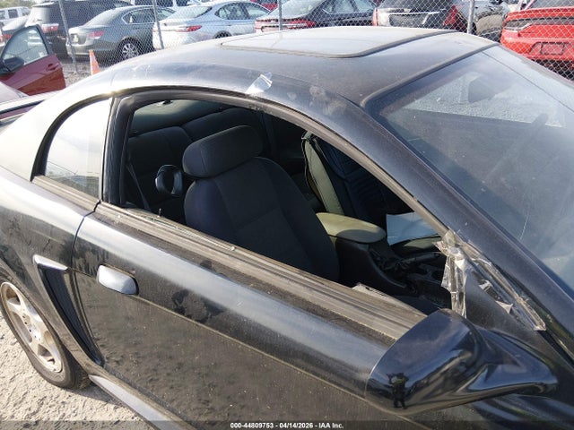 Продаж на аукціоні авто 2002 Ford Mustang, vin: 1FAFP40432F242660, номер лоту: 44809753