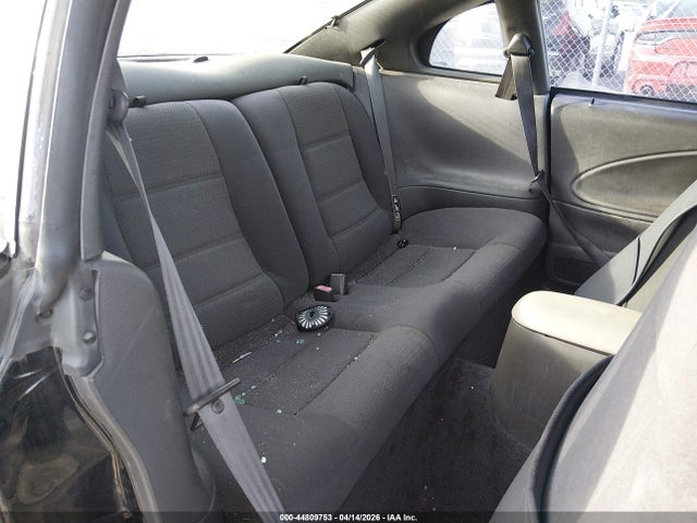 Продаж на аукціоні авто 2002 Ford Mustang, vin: 1FAFP40432F242660, номер лоту: 44809753