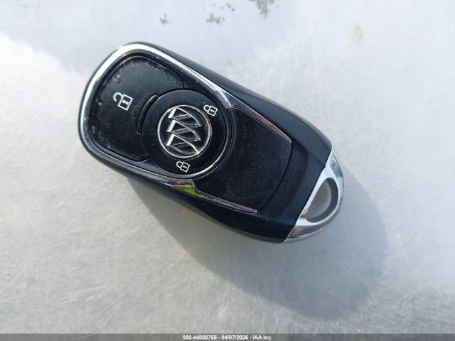 44809756 :رقم المزاد ، KL4CJESBXJB664327 vin ، 2018 Buick Encore Preferred مزاد بيع