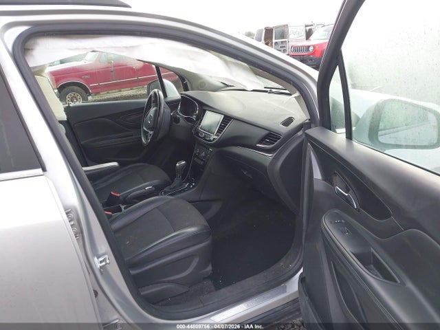 44809756 :رقم المزاد ، KL4CJESBXJB664327 vin ، 2018 Buick Encore Preferred مزاد بيع