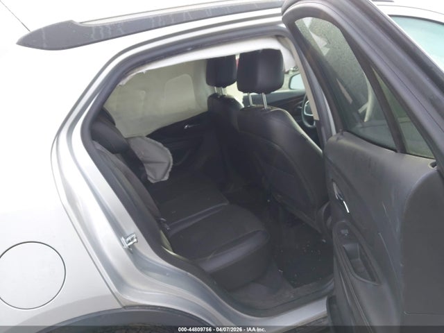 44809756 :رقم المزاد ، KL4CJESBXJB664327 vin ، 2018 Buick Encore Preferred مزاد بيع