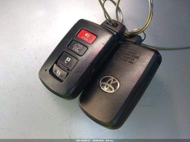 5TDJKRFH3FS216804 Toyota Highlander Xle V6