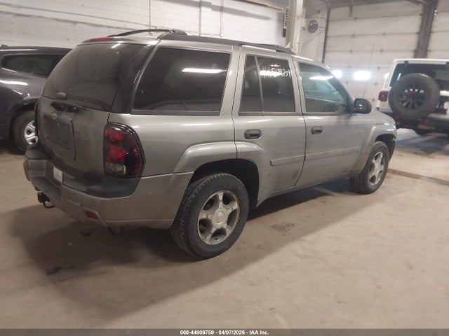 2007 CHEVROLET TRAILBLAZER 1GNDT13S172259226 Photo 3