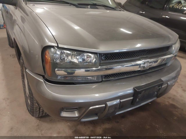 2007 CHEVROLET TRAILBLAZER 1GNDT13S172259226 Photo 5