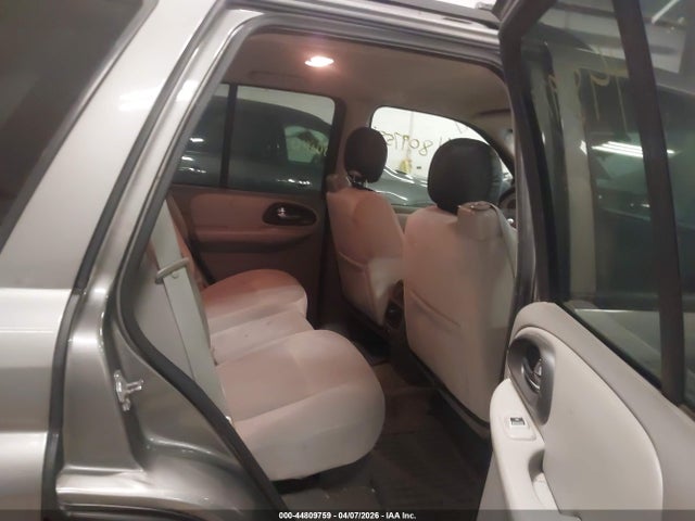 2007 CHEVROLET TRAILBLAZER 1GNDT13S172259226 Photo 7