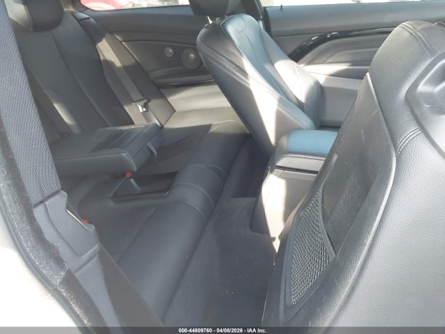 2014 Bmw 435i Xdrive მანქანა იყიდება აუქციონზე, vin: WBA3R5C51EK189080, აუქციონის ნომერი: 44809760