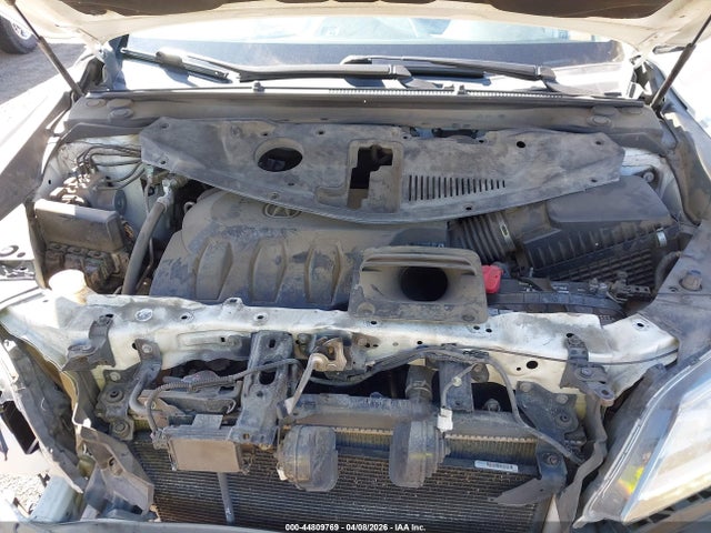 5J8TB4H70JL014689 Acura Rdx Advance Package