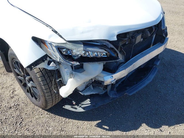 5J8TB4H70JL014689 Acura Rdx Advance Package