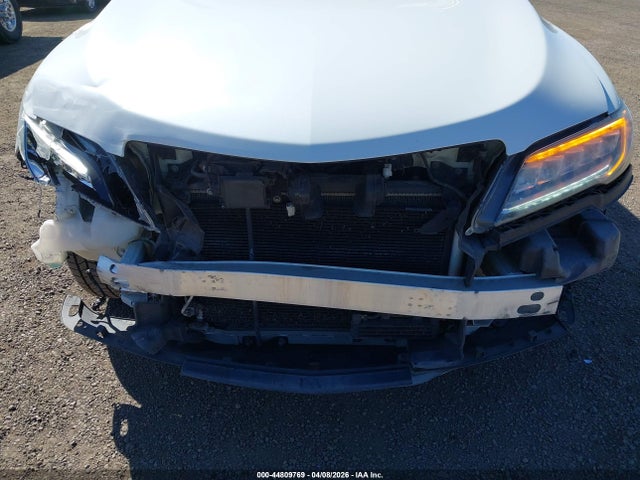 5J8TB4H70JL014689 Acura Rdx Advance Package