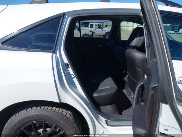 5J8TB4H70JL014689 Acura Rdx Advance Package