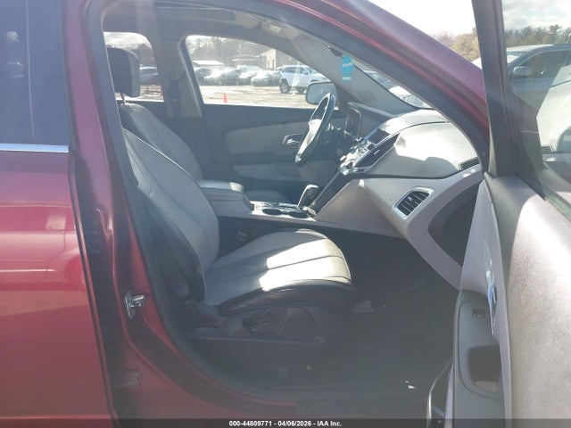 Aukcja sprzedaży 2011 Gmc Terrain Slt-1, vin: 2CTFLVE57B6235559, numer aukcji: 44809771
