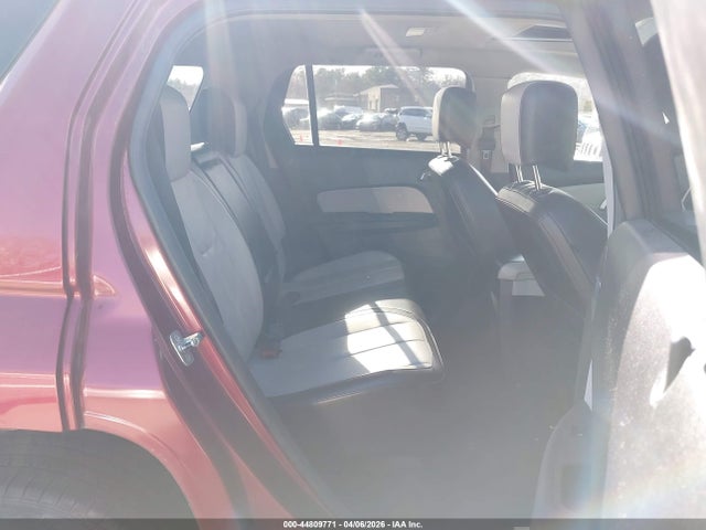 Aukcja sprzedaży 2011 Gmc Terrain Slt-1, vin: 2CTFLVE57B6235559, numer aukcji: 44809771