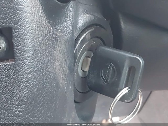 44809772 :رقم المزاد ، 3N1CN8DV9RL856435 vin ، 2024 Nissan Versa 1.6 S مزاد بيع