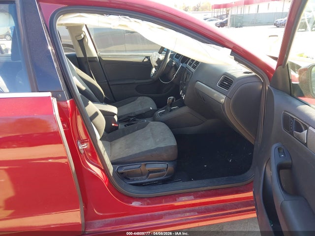 Продаж на аукціоні авто 2017 Volkswagen Jetta 1.4t S, vin: 3VW2B7AJXHM409972, номер лоту: 44809777