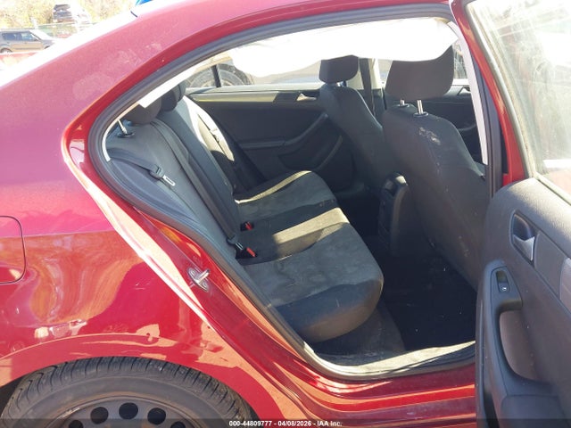 Продаж на аукціоні авто 2017 Volkswagen Jetta 1.4t S, vin: 3VW2B7AJXHM409972, номер лоту: 44809777