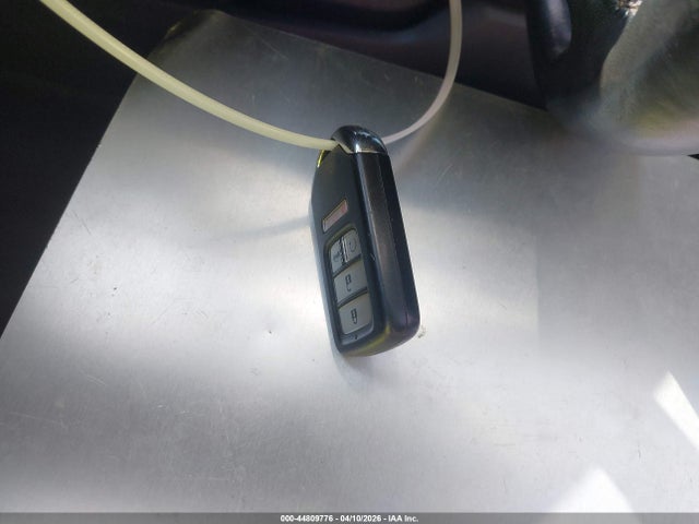 Honda Civic Ex-l 2018 JHMFC1F76JX005321 Image 11