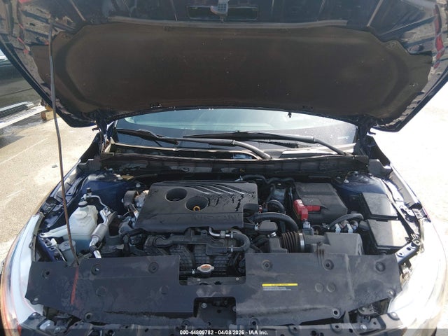 2020 Nissan Altima S Fwd მანქანა იყიდება აუქციონზე, vin: 1N4BL4BV9LN314064, აუქციონის ნომერი: 44809782