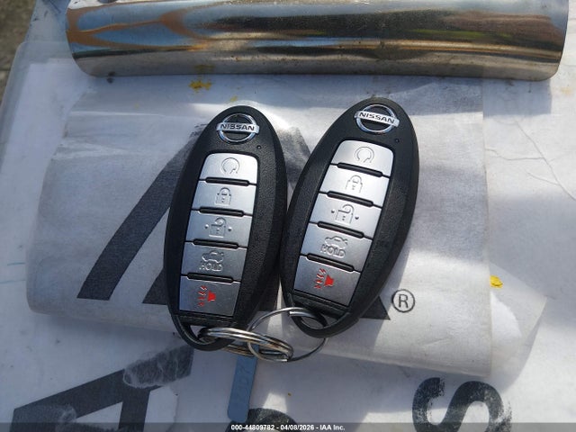 2020 Nissan Altima S Fwd მანქანა იყიდება აუქციონზე, vin: 1N4BL4BV9LN314064, აუქციონის ნომერი: 44809782
