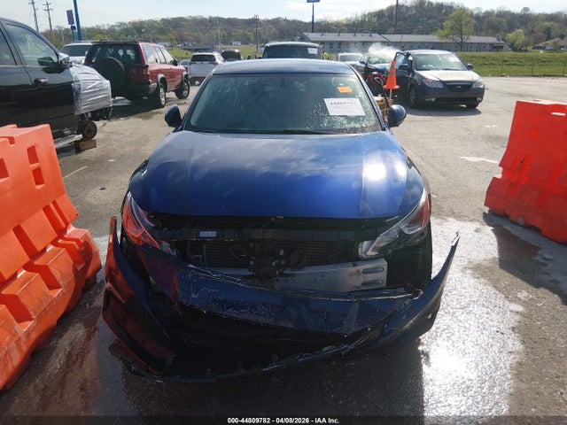 2020 Nissan Altima S Fwd მანქანა იყიდება აუქციონზე, vin: 1N4BL4BV9LN314064, აუქციონის ნომერი: 44809782