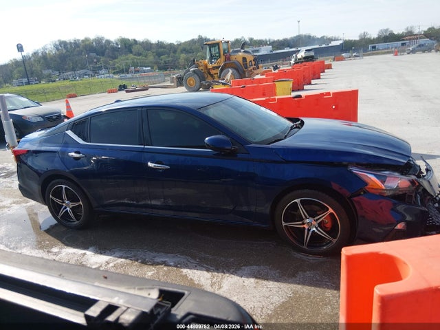 2020 Nissan Altima S Fwd მანქანა იყიდება აუქციონზე, vin: 1N4BL4BV9LN314064, აუქციონის ნომერი: 44809782