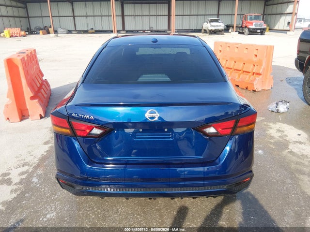 2020 Nissan Altima S Fwd მანქანა იყიდება აუქციონზე, vin: 1N4BL4BV9LN314064, აუქციონის ნომერი: 44809782