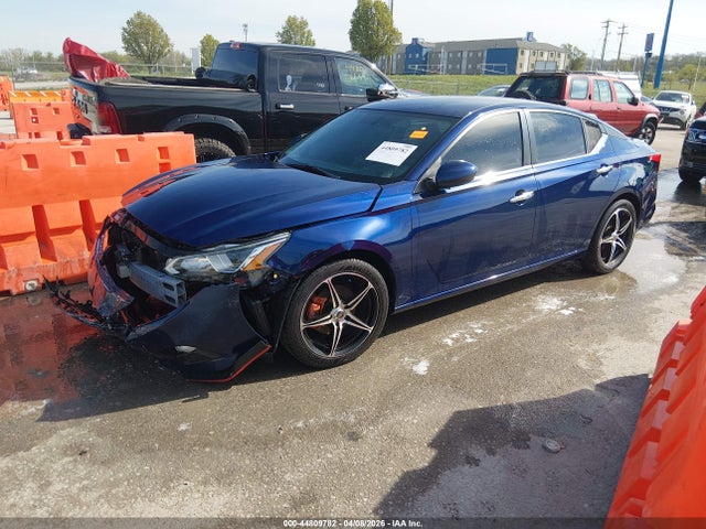 2020 Nissan Altima S Fwd მანქანა იყიდება აუქციონზე, vin: 1N4BL4BV9LN314064, აუქციონის ნომერი: 44809782