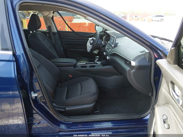 2020 Nissan Altima S Fwd მანქანა იყიდება აუქციონზე, vin: 1N4BL4BV9LN314064, აუქციონის ნომერი: 44809782