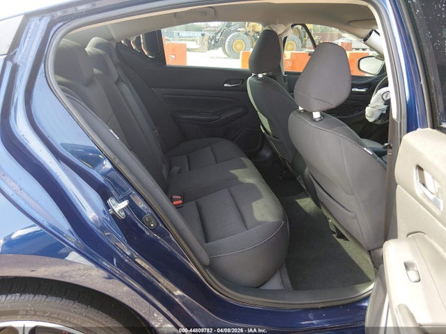 2020 Nissan Altima S Fwd მანქანა იყიდება აუქციონზე, vin: 1N4BL4BV9LN314064, აუქციონის ნომერი: 44809782